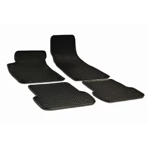 SET COVORASE AUTO CAUCIUC UMBRELLA PENTRU AUDI A4 (B6/B7) (2000-2005)