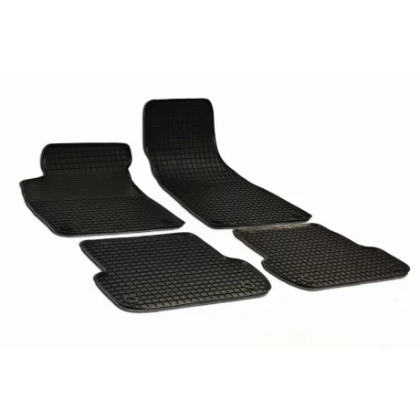 SET COVORASE AUTO CAUCIUC UMBRELLA PENTRU AUDI A4 (B6/B7) (2000-2005)