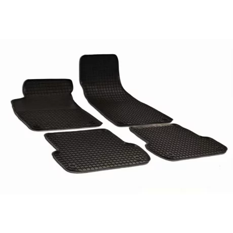 SET COVORASE AUTO CAUCIUC UMBRELLA PENTRU AUDI A4 (B6/B7) (2000-2005)
