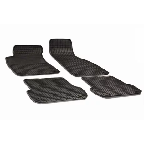 SET COVORASE AUTO CAUCIUC UMBRELLA PENTRU AUDI A4 (B7) (2005-2007)  SEAT EXEO (2009-)