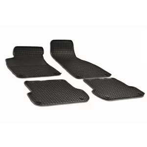 SET COVORASE AUTO CAUCIUC UMBRELLA PENTRU AUDI A4 (B7) (2005-2007)  SEAT EXEO (2009-)