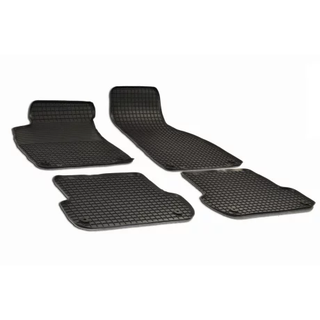 SET COVORASE AUTO CAUCIUC UMBRELLA PENTRU AUDI A4 (B7) (2005-2007)  SEAT EXEO (2009-)