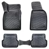 SET COVORASE AUTO CAUCIUC UMBRELLA PENTRU AUDI A4 B7 (8E) 2004-2008