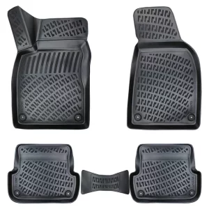 SET COVORASE AUTO CAUCIUC UMBRELLA PENTRU AUDI A4 B7 (8E) 2004-2008
