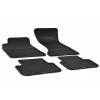 SET COVORASE AUTO CAUCIUC UMBRELLA PENTRU AUDI A4 (B8) (2007-2015)  A5 Sportback (2009-2016)