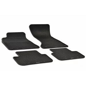 SET COVORASE AUTO CAUCIUC UMBRELLA PENTRU AUDI A4 (B8) (2007-2015)  A5 Sportback (2009-2016)