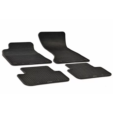 SET COVORASE AUTO CAUCIUC UMBRELLA PENTRU AUDI A4 (B8) (2007-2015)  A5 Sportback (2009-2016)