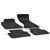 SET COVORASE AUTO CAUCIUC UMBRELLA PENTRU AUDI A4 (B8) (2007-2015)  A5 Sportback (2009-2016)