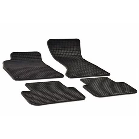 SET COVORASE AUTO CAUCIUC UMBRELLA PENTRU AUDI A4 (B8) (2007-2015)  A5 Sportback (2009-2016)