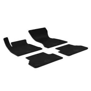 SET COVORASE AUTO CAUCIUC UMBRELLA PENTRU AUDI A4 (B9) (2015-2024)  A5 (B9) (2016-)  A5 SPORTBACK (2016-) (INCLUSIV HYBRID)