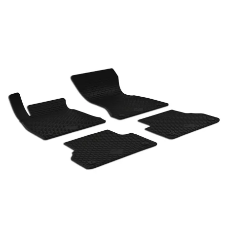 SET COVORASE AUTO CAUCIUC UMBRELLA PENTRU AUDI A4 (B9) (2015-2024)  A5 (B9) (2016-)  A5 SPORTBACK (2016-) (INCLUSIV HYBRID)