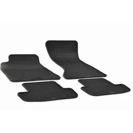 SET COVORASE AUTO CAUCIUC UMBRELLA PENTRU AUDI A5 (B8) (2007-2016)
