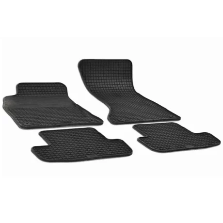 SET COVORASE AUTO CAUCIUC UMBRELLA PENTRU AUDI A5 (B8) (2007-2016)