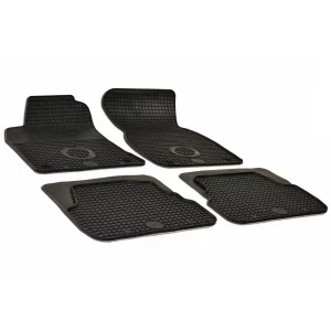 SET COVORASE AUTO CAUCIUC UMBRELLA PENTRU AUDI A6 (C5) (1997-2003)