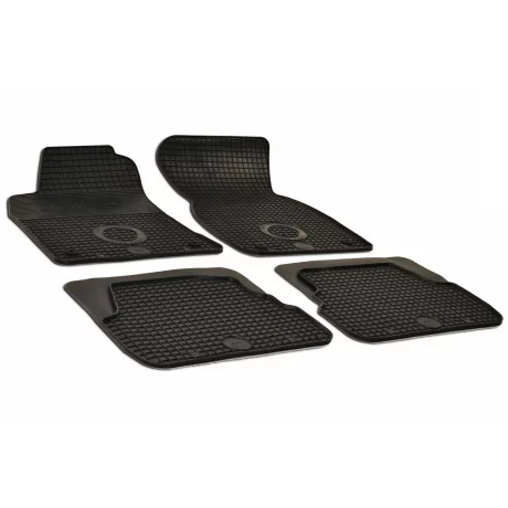 SET COVORASE AUTO CAUCIUC UMBRELLA PENTRU AUDI A6 (C5) (1997-2003)