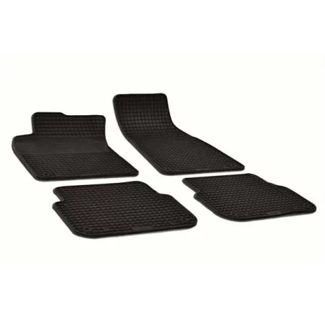 SET COVORASE AUTO CAUCIUC UMBRELLA PENTRU AUDI A6 (C6) (2004-2006)