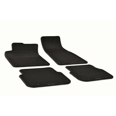 SET COVORASE AUTO CAUCIUC UMBRELLA PENTRU AUDI A6 (C6) (2004-2006)