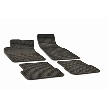 SET COVORASE AUTO CAUCIUC UMBRELLA PENTRU AUDI A6 (C6) (2006-2011)