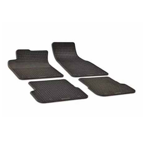 SET COVORASE AUTO CAUCIUC UMBRELLA PENTRU AUDI A6 (C6) (2006-2011)