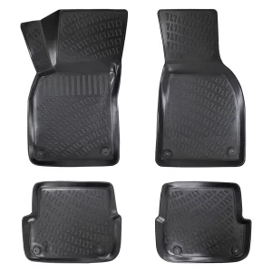 SET COVORASE AUTO CAUCIUC UMBRELLA PENTRU AUDI A6 C6 (4F) 2004-2011