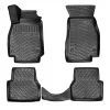 SET COVORASE AUTO CAUCIUC UMBRELLA PENTRU AUDI A6 C8 (4K) 2018-