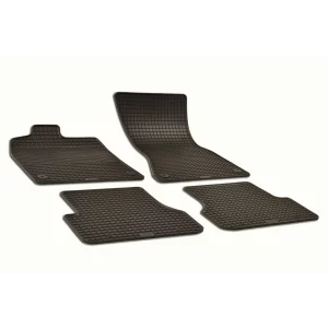 SET COVORASE AUTO CAUCIUC UMBRELLA PENTRU AUDI A6/A7 (C7) (2011-2018)