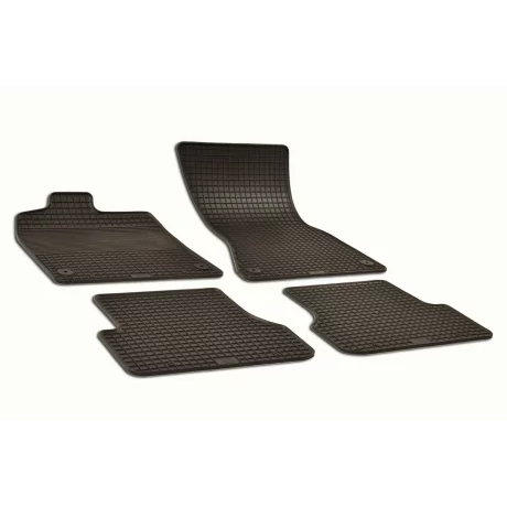 SET COVORASE AUTO CAUCIUC UMBRELLA PENTRU AUDI A6/A7 (C7) (2011-2018)