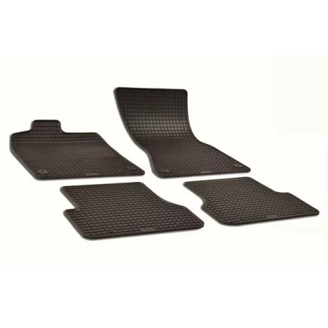 SET COVORASE AUTO CAUCIUC UMBRELLA PENTRU AUDI A6/A7 (C7) (2011-2018)