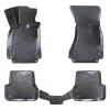 SET COVORASE AUTO CAUCIUC UMBRELLA PENTRU AUDI A7 I (4G8) 2010-2017