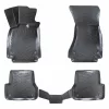 SET COVORASE AUTO CAUCIUC UMBRELLA PENTRU AUDI A7 I (4G8) 2010-2017