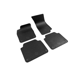 SET COVORASE AUTO CAUCIUC UMBRELLA PENTRU AUDI A8 (D5) (INCLUSIV HYBRID) (2018-)