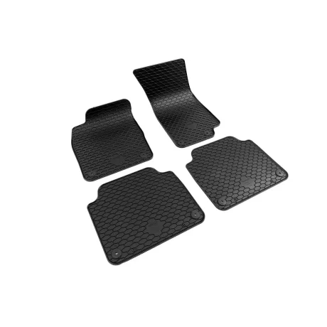 SET COVORASE AUTO CAUCIUC UMBRELLA PENTRU AUDI A8 (D5) (INCLUSIV HYBRID) (2018-)