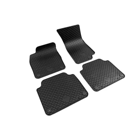 SET COVORASE AUTO CAUCIUC UMBRELLA PENTRU AUDI A8 (D5) (INCLUSIV HYBRID) (2018-)
