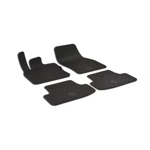 SET COVORASE AUTO CAUCIUC UMBRELLA PENTRU AUDI Q2 (2017-)