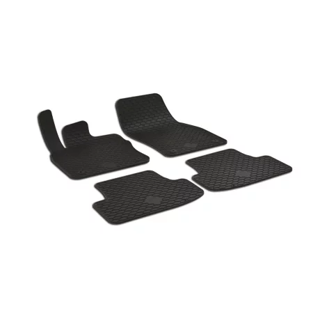 SET COVORASE AUTO CAUCIUC UMBRELLA PENTRU AUDI Q2 (2017-)