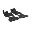 SET COVORASE AUTO CAUCIUC UMBRELLA PENTRU AUDI Q2 (2017-)