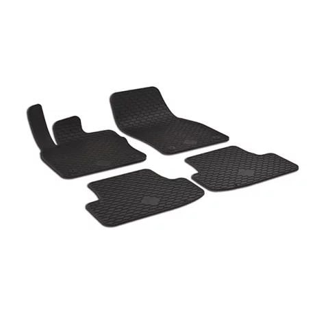 SET COVORASE AUTO CAUCIUC UMBRELLA PENTRU AUDI Q2 (2017-)