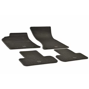 SET COVORASE AUTO CAUCIUC UMBRELLA PENTRU AUDI Q5 (2008-2016)