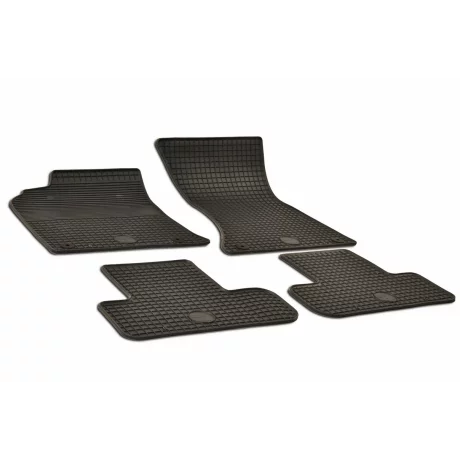 SET COVORASE AUTO CAUCIUC UMBRELLA PENTRU AUDI Q5 (2008-2016)