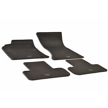 SET COVORASE AUTO CAUCIUC UMBRELLA PENTRU AUDI Q5 (2008-2016)