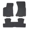 SET COVORASE AUTO CAUCIUC UMBRELLA PENTRU AUDI Q5 8R (2008-2017)