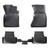 SET COVORASE AUTO CAUCIUC UMBRELLA PENTRU AUDI Q5 II (FY) 2017-