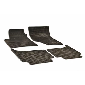 SET COVORASE AUTO CAUCIUC UMBRELLA PENTRU AUDI Q7 (2005-2015)