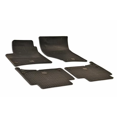 SET COVORASE AUTO CAUCIUC UMBRELLA PENTRU AUDI Q7 (2005-2015)