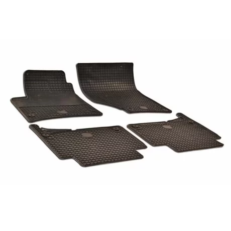 SET COVORASE AUTO CAUCIUC UMBRELLA PENTRU AUDI Q7 (2005-2015)