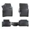 SET COVORASE AUTO CAUCIUC UMBRELLA PENTRU AUDI Q7 I (4L) 2005-2015