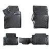SET COVORASE AUTO CAUCIUC UMBRELLA PENTRU AUDI Q7 I (4L) 2005-2015