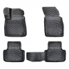 SET COVORASE AUTO CAUCIUC UMBRELLA PENTRU AUDI Q7 II (4M) 2015-