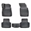 SET COVORASE AUTO CAUCIUC UMBRELLA PENTRU AUDI Q7 II (4M) 2015-