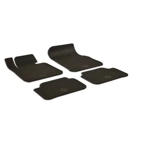 SET COVORASE AUTO CAUCIUC UMBRELLA PENTRU BMW 1er (F20/F21/F25) (2011-2019)